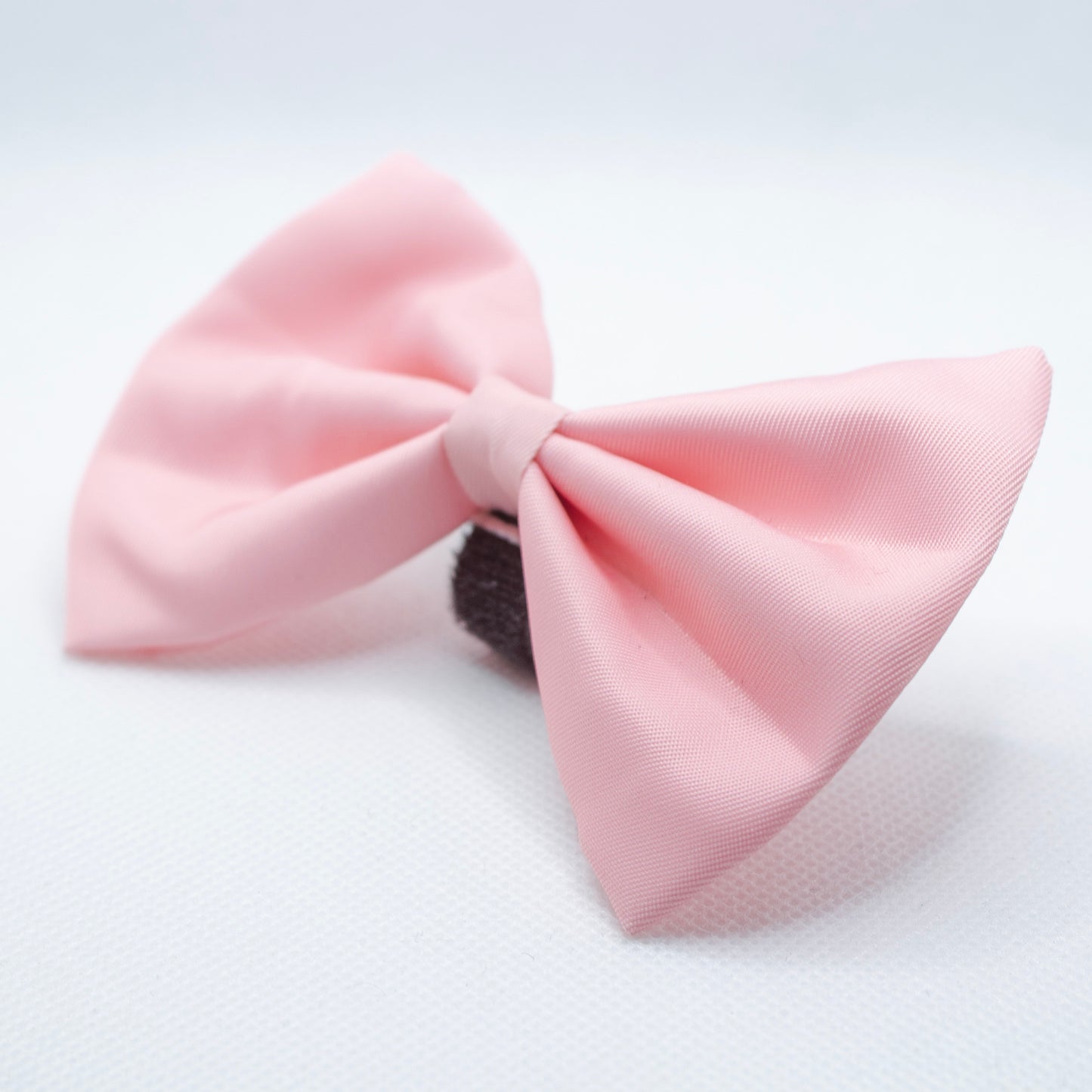 Doggy Bow Tie: Pastel Pink