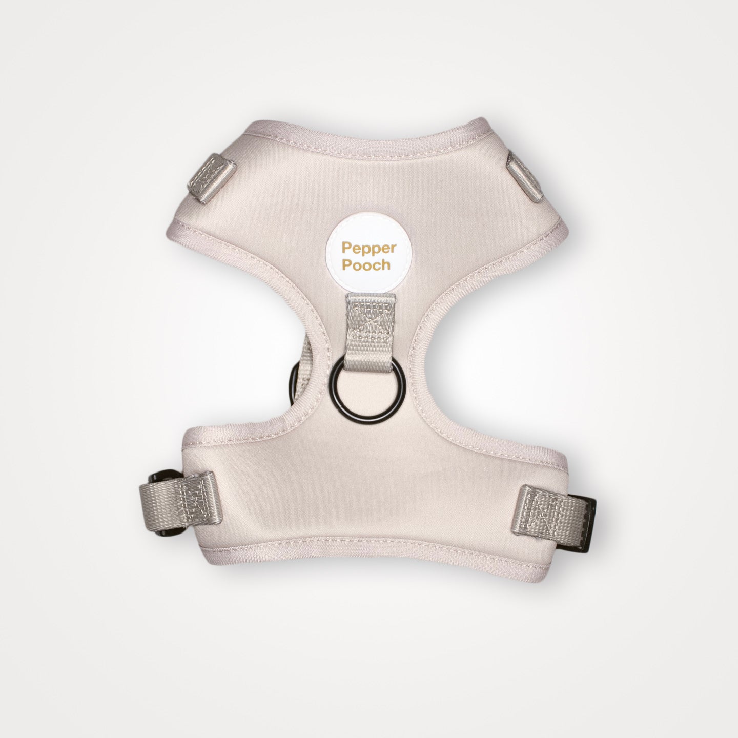 Adjustable Harness: Beige