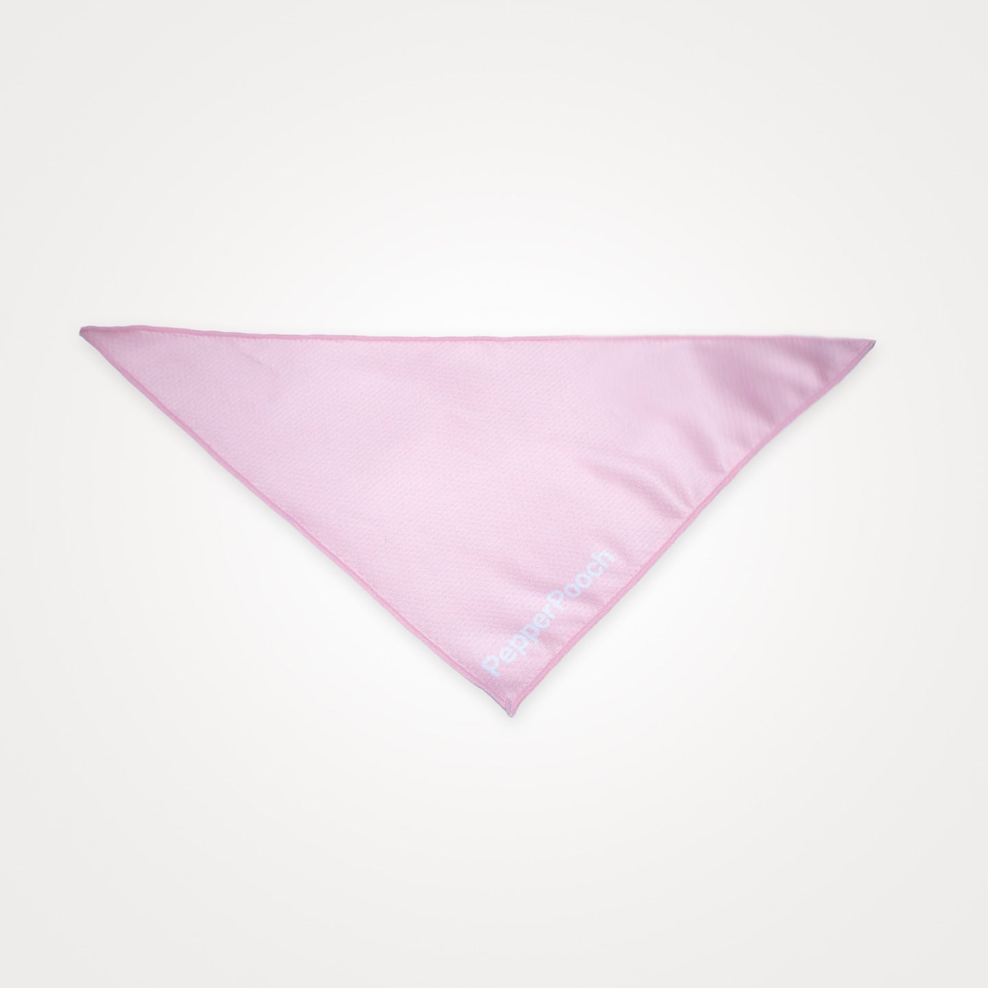 Doggy Bandana: Pastel Pink